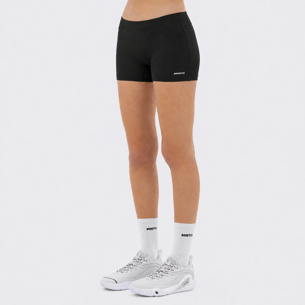 Women's Game Shorts - 3'
