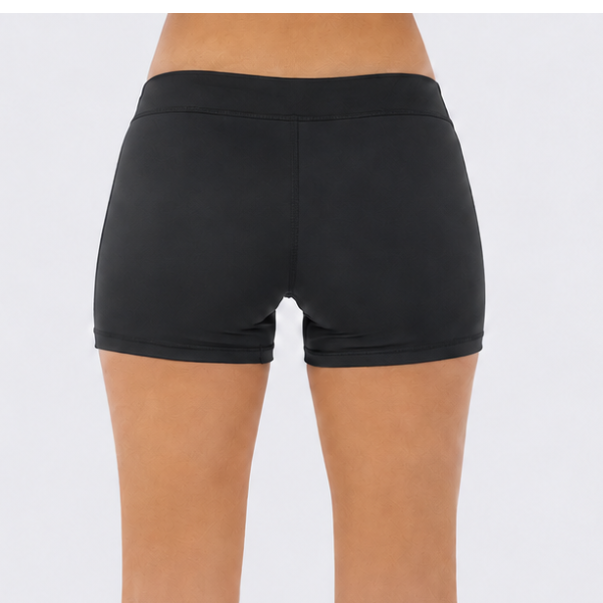 Women's Game Shorts - 3'