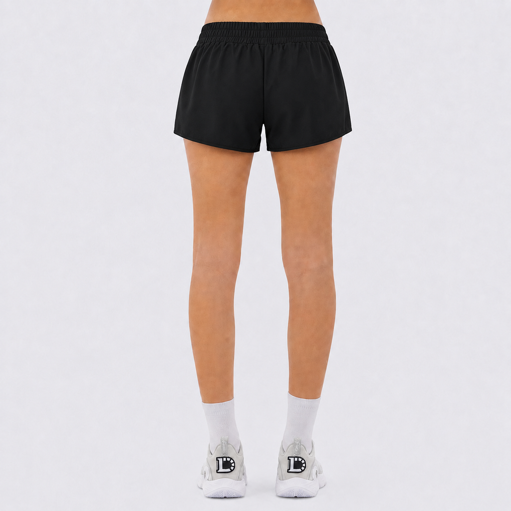 COURTFLEX 2-IN-1 SHORTS