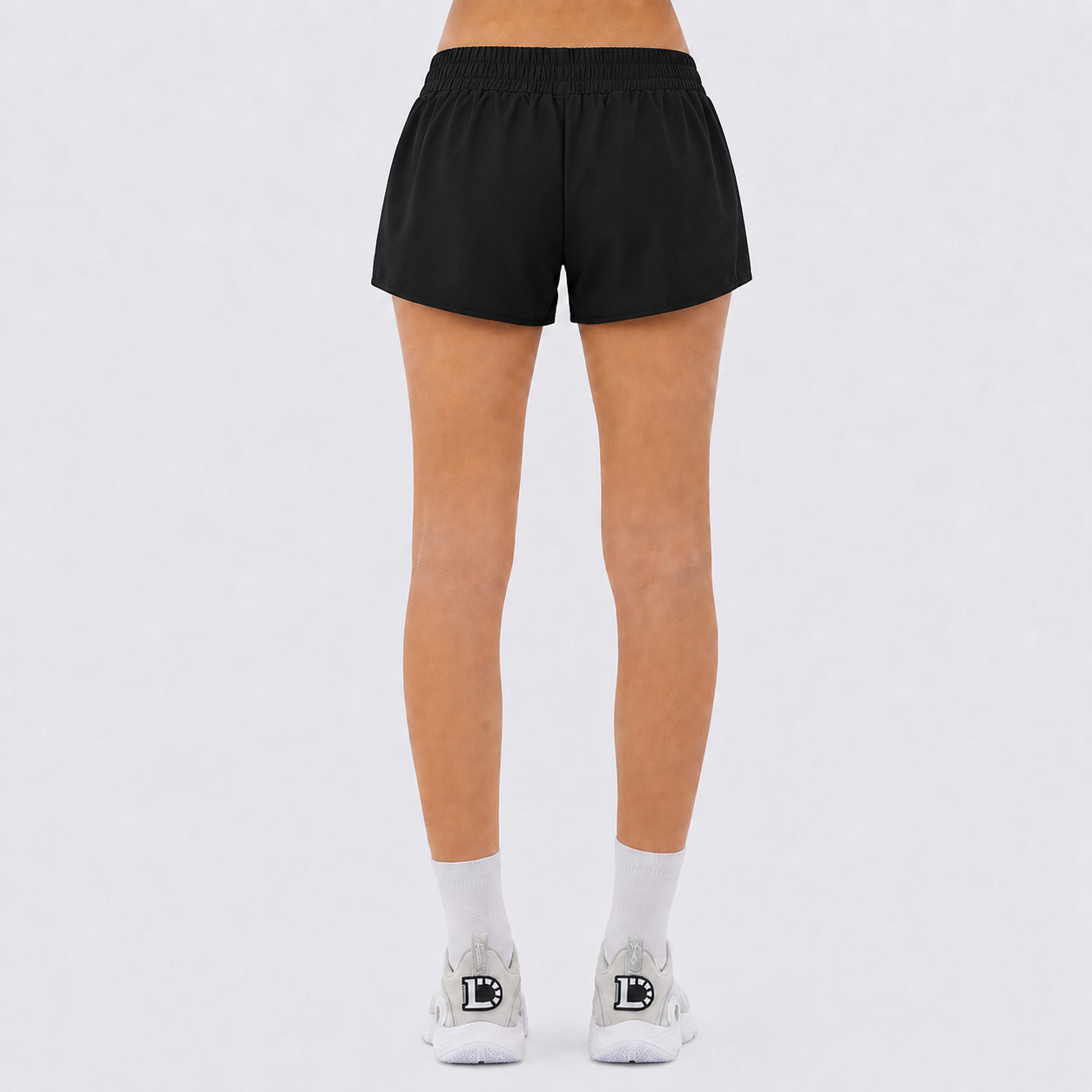 COURTFLEX 2-IN-1 SHORTS