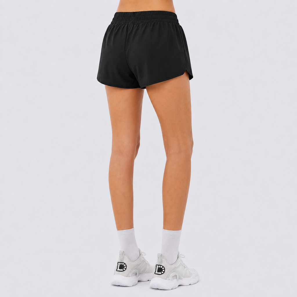 COURTFLEX 2-IN-1 SHORTS