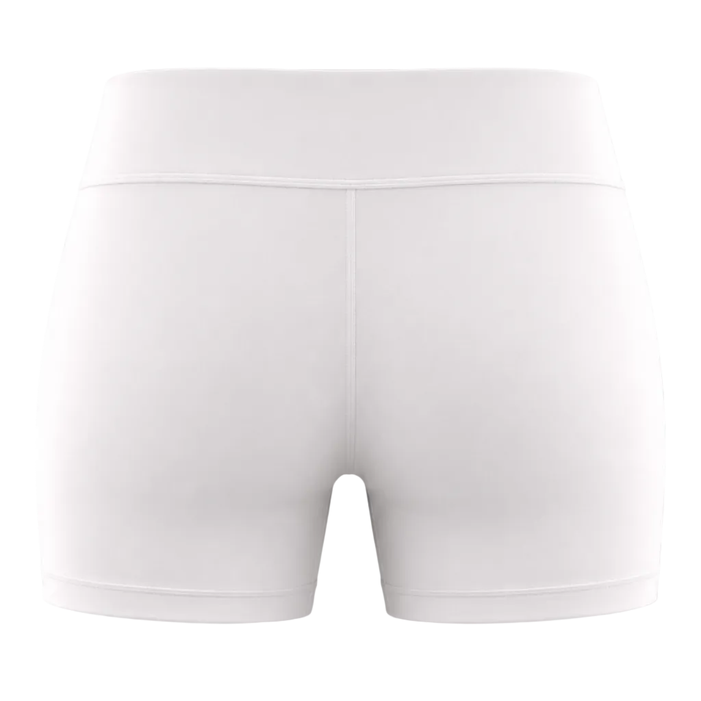 Custom Shorts Design 5" - Women's