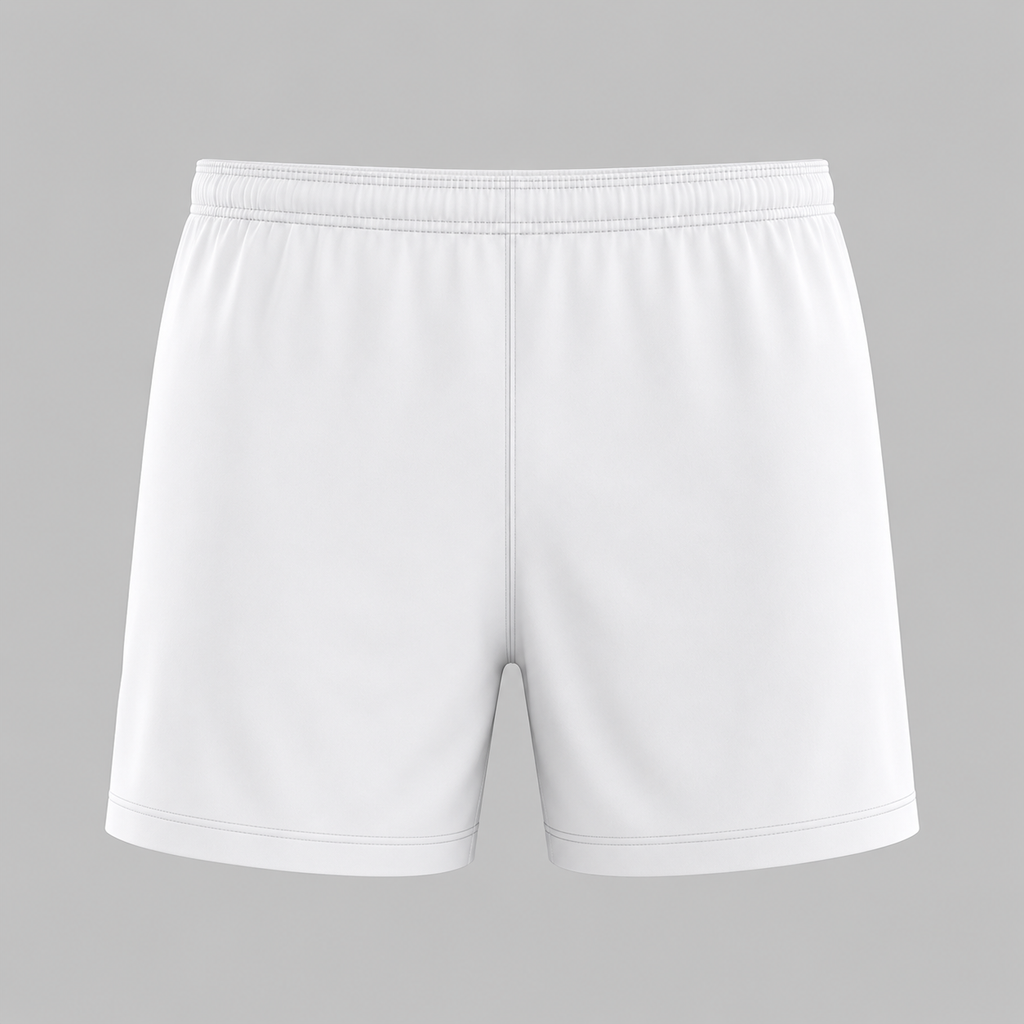 Men's Shorts - Custom Sublimation Print