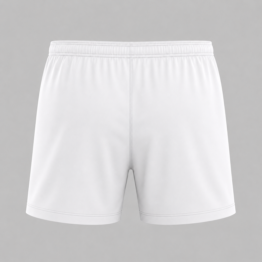 Men's Shorts - Custom Sublimation Print