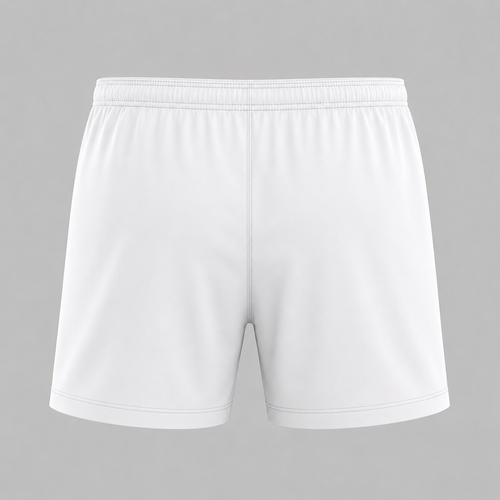 Men's Shorts - Custom Sublimation Print