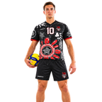 Custom Design Jersey Kit - Men's (Top & Shorts)
