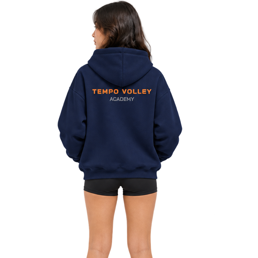 TEAMWEAR - HOODIE