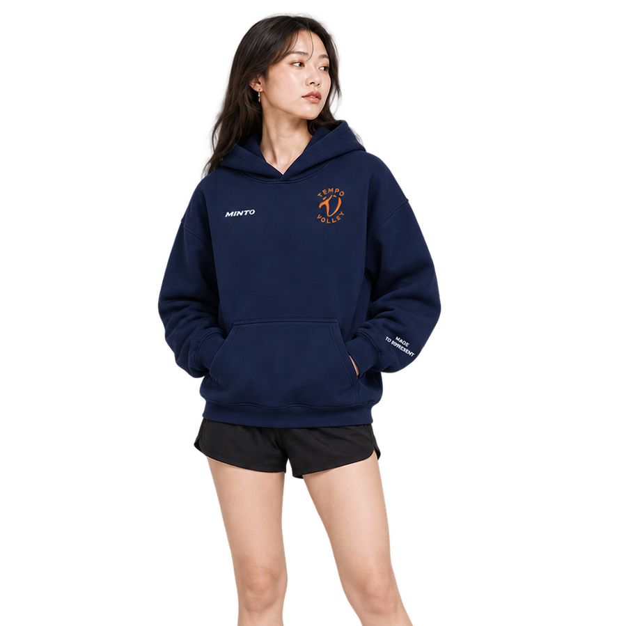 TEAMWEAR - HOODIE