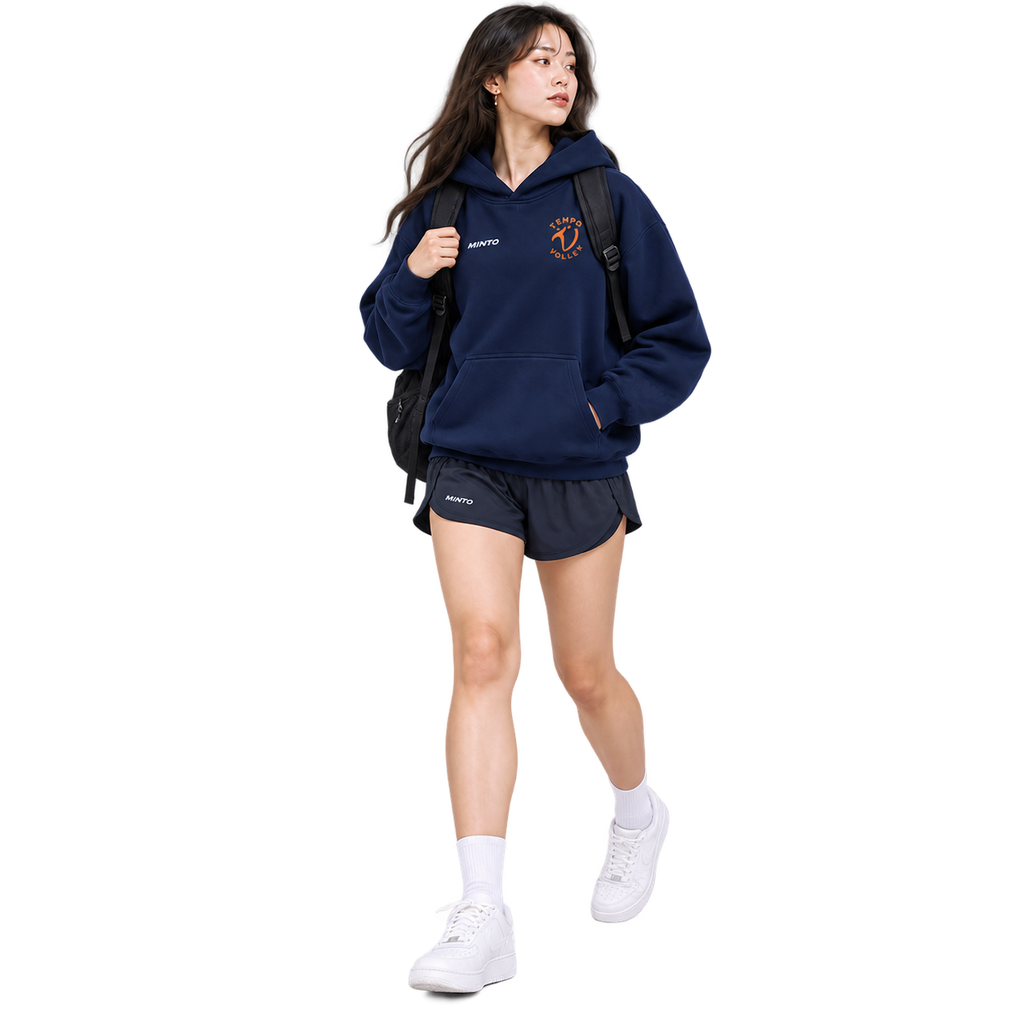 TEAMWEAR - HOODIE