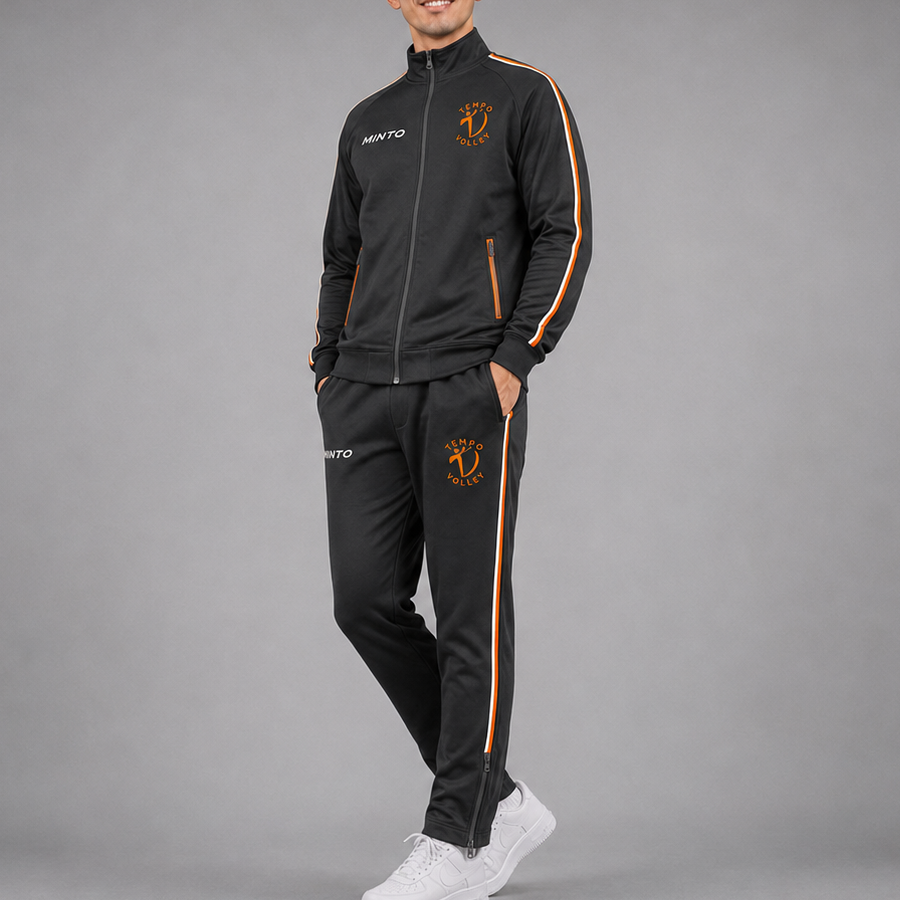 Team Tracksuit Unisex - Custom Design