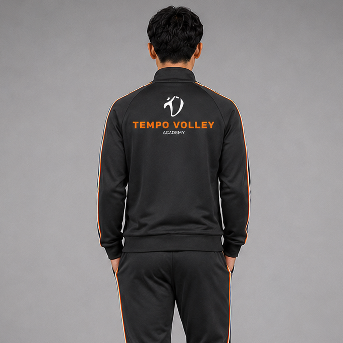 Team Tracksuit Unisex - Custom Design