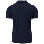Men's Polo Shirt - Navy