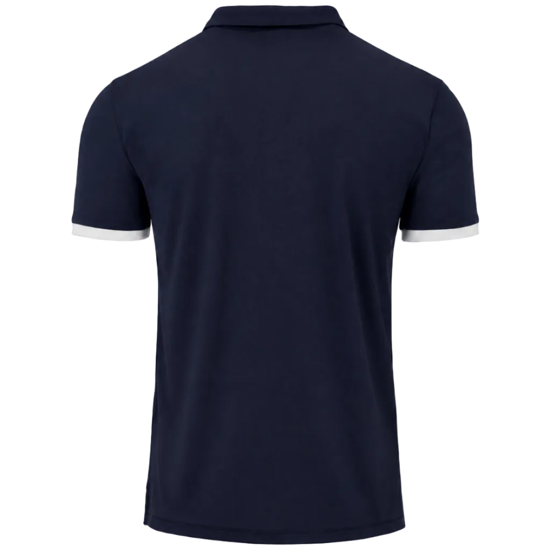 Men's Polo Shirt - Navy