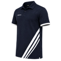 Men's Polo Shirt - Navy
