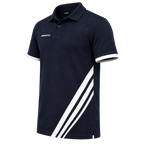 Men's Polo Shirt - Navy