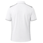 Men's Polo Shirt V2 White