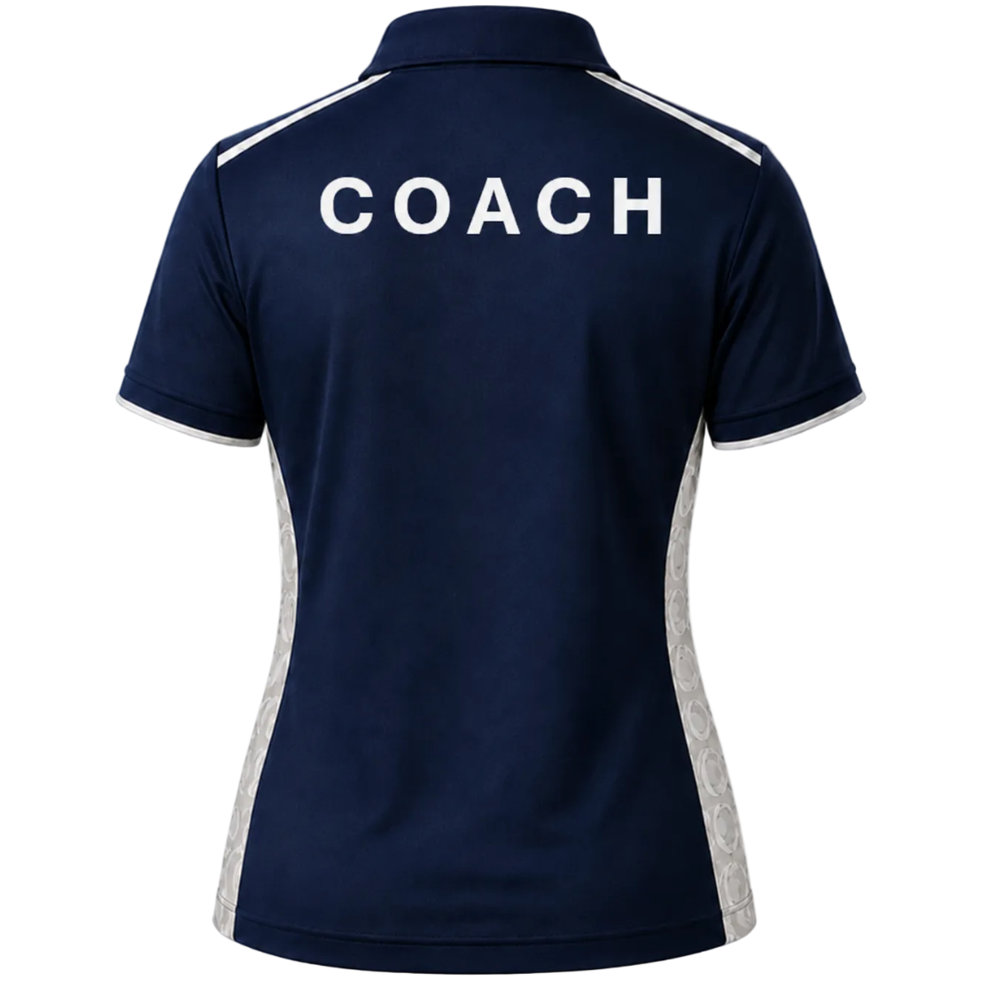 Teamwear Women's Polo Shirt V2 - Navy
