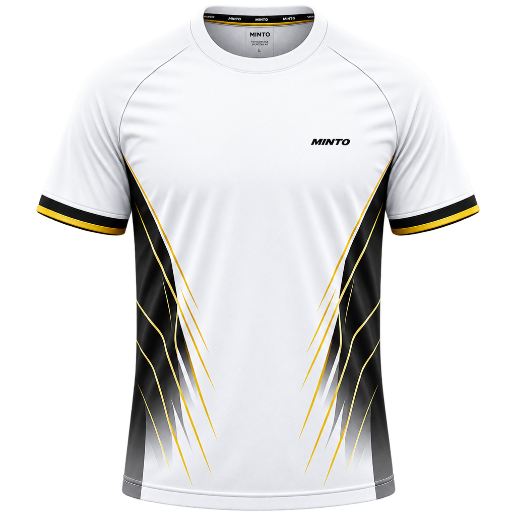 MINTO APEX - Training Top