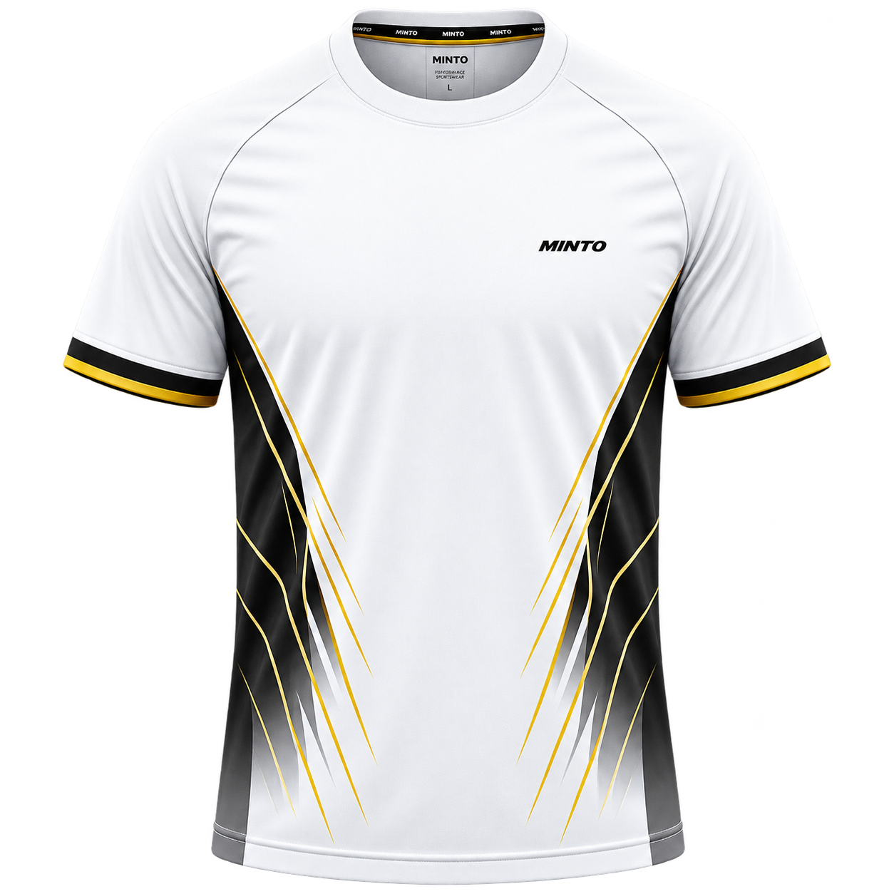 MINTO APEX - Training Top