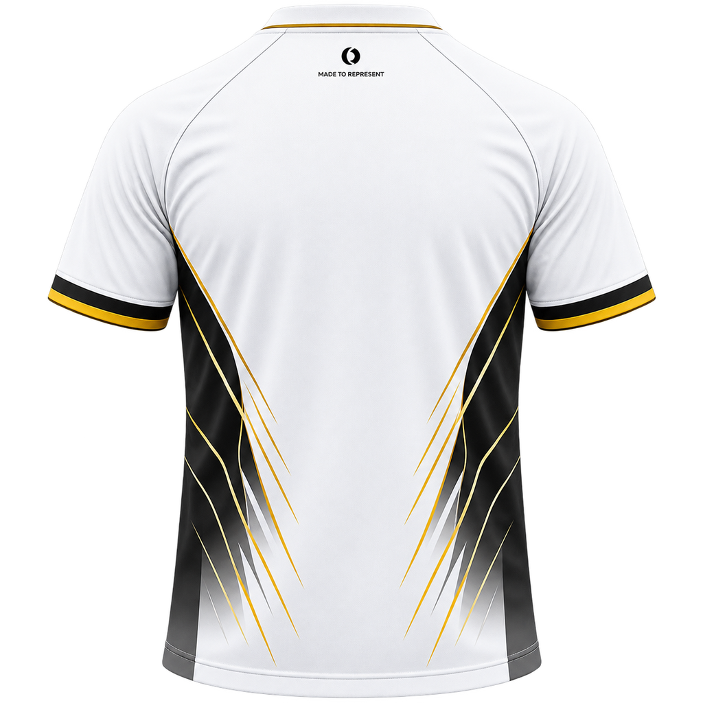MINTO APEX - Training Top