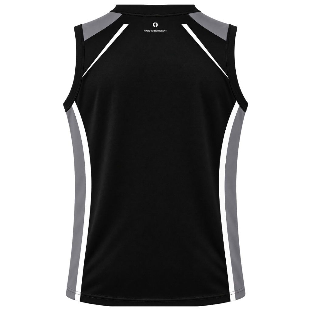 MINTO FLUX - Training Singlet