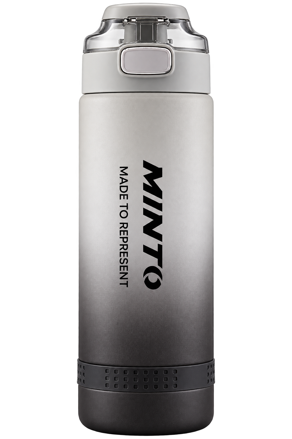 MINTO Hydro-Flow Drink Bottle