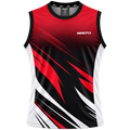 MINTO STRIKE - Training Singlet
