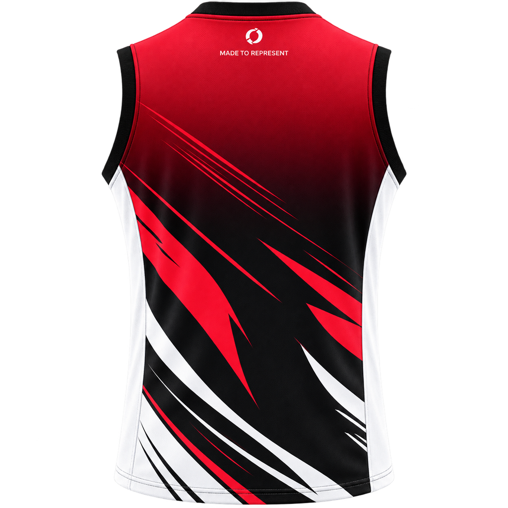 MINTO STRIKE - Training Singlet