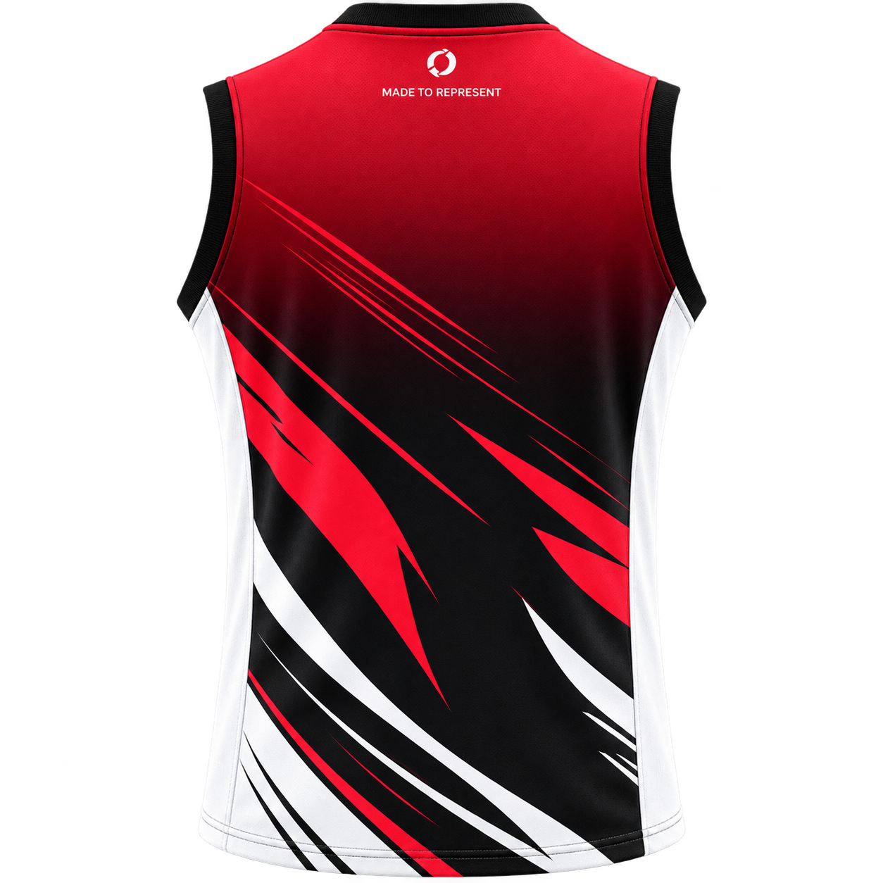 MINTO STRIKE - Training Singlet