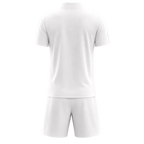 Custom Design Jersey Kit - Men's (Top & Shorts)