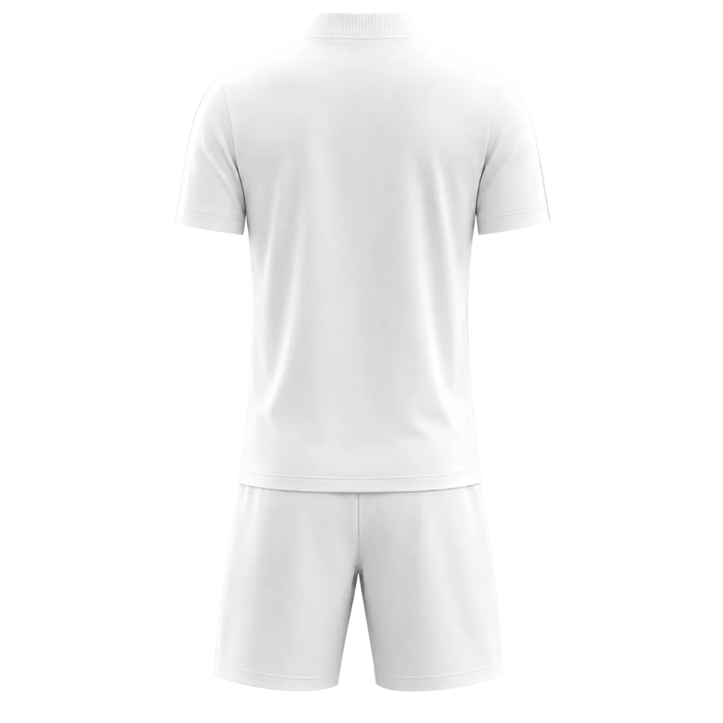 Custom Design Jersey Kit - Men's (Top & Shorts)