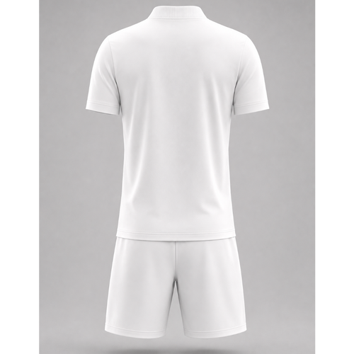 Men's Custom Design Jersey Kit (Top & Shorts)