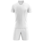 Custom Design Jersey Kit - Men's (Top & Shorts)