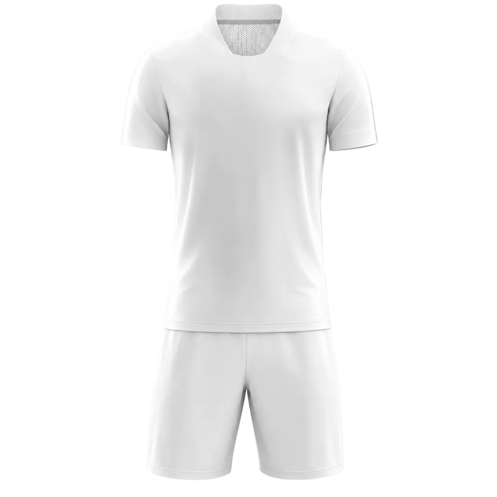 Custom Design Jersey Kit - Men's (Top & Shorts)