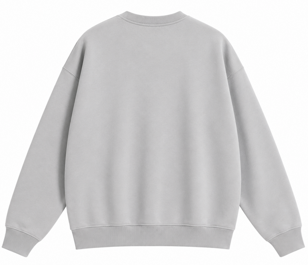 MINTO BASELINE - Crewneck sweater