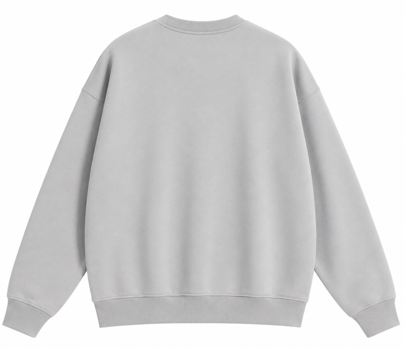 MINTO BASELINE - Crewneck sweater