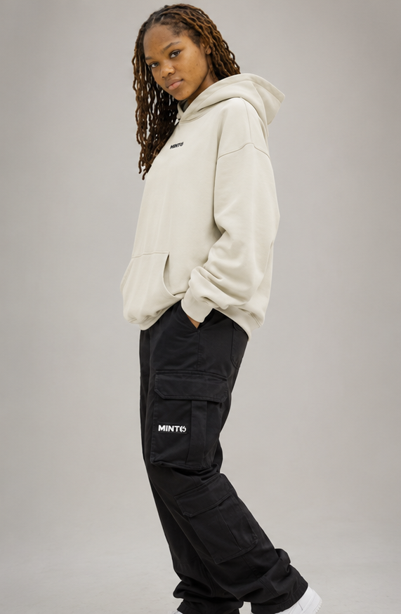 Minto Comfy Hoodie
