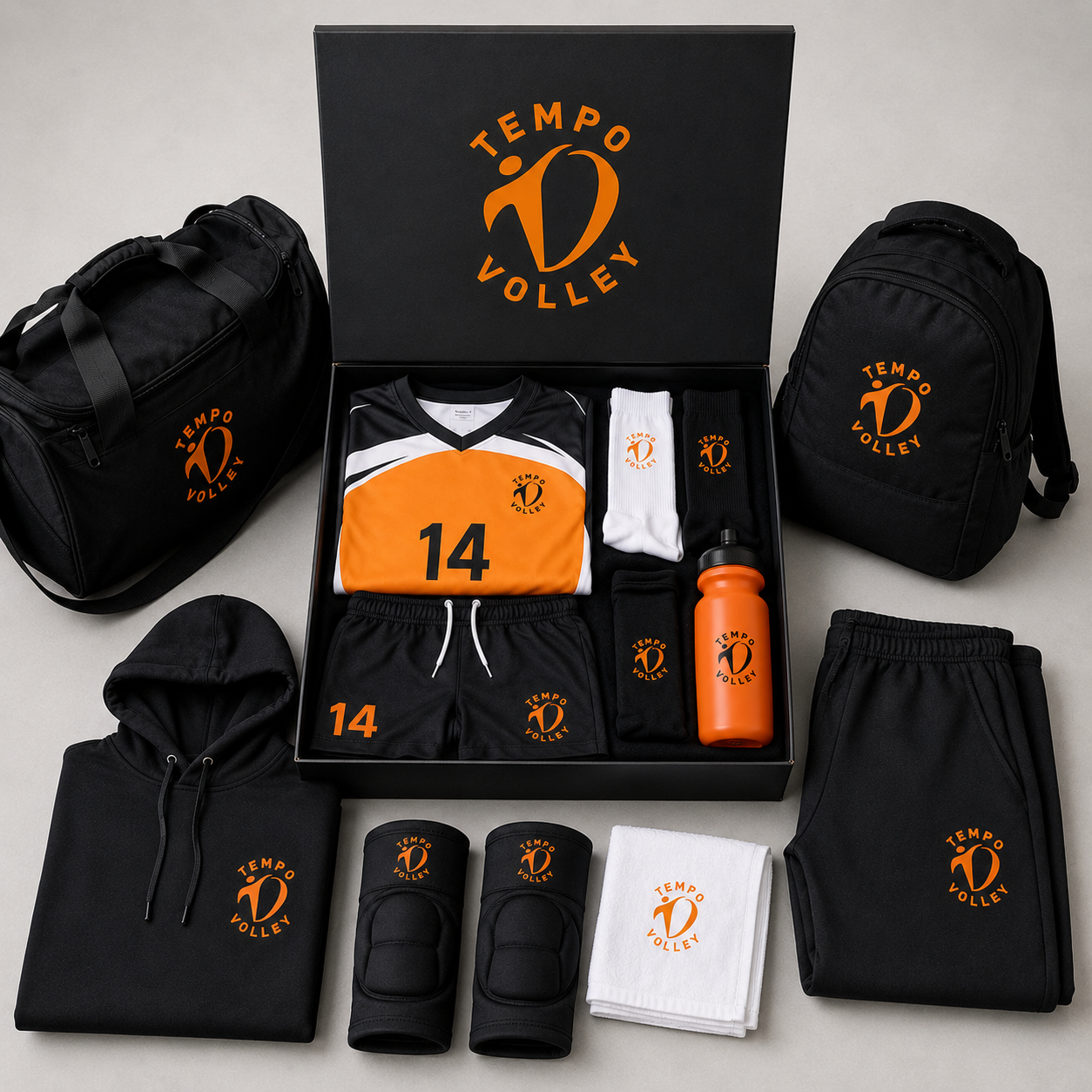 VIP Players Bundle Package