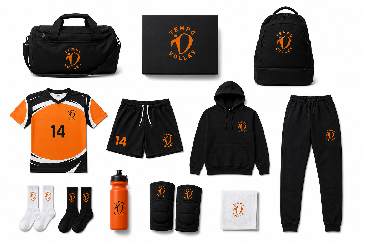 VIP Players Bundle Package