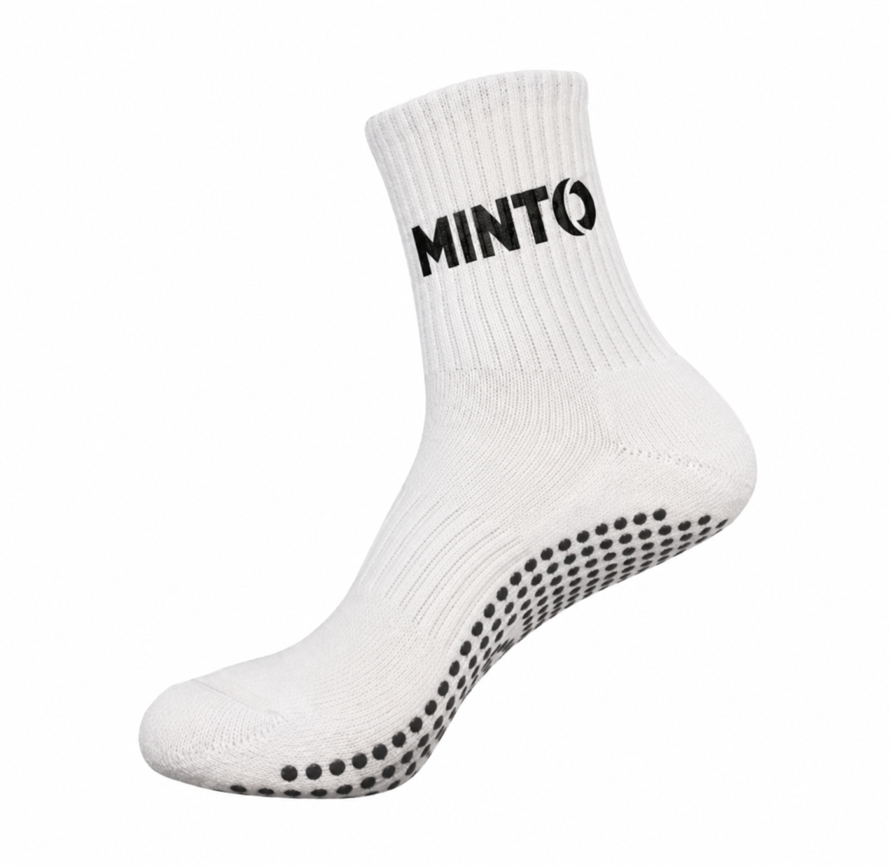 Ultra Comfy Bamboo Socks with Grip