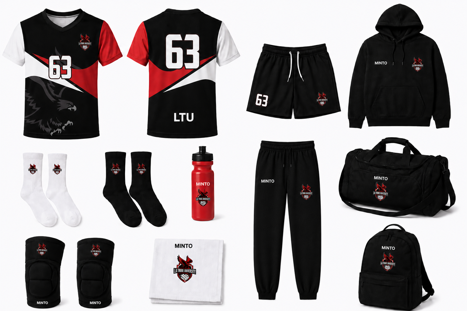 VIP Players Bundle Package
