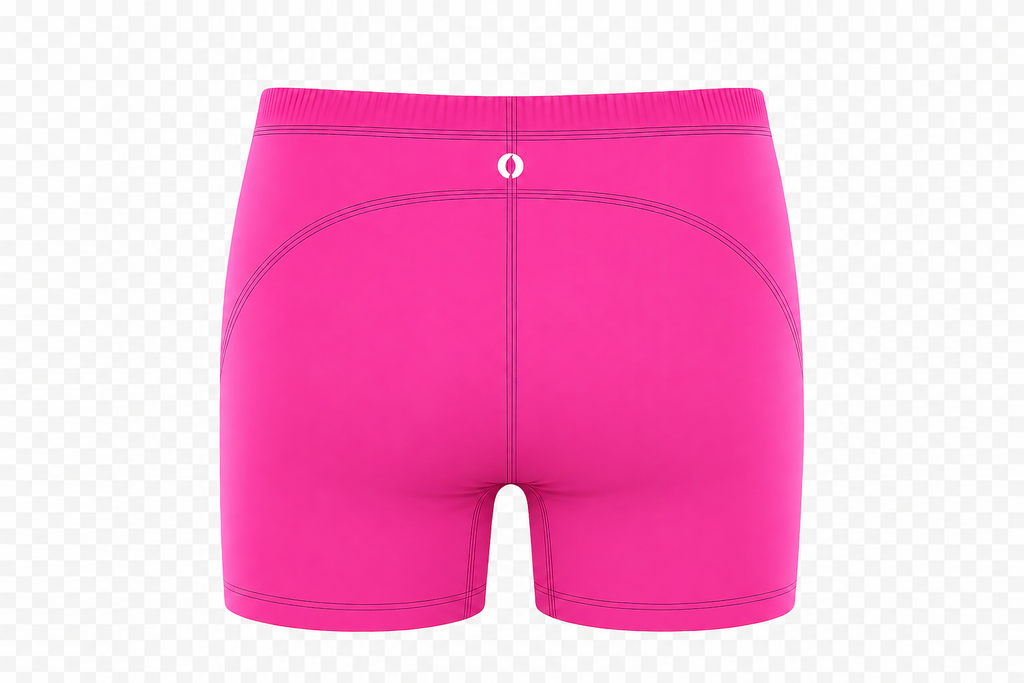 Women's 4" Volleyball Shorts