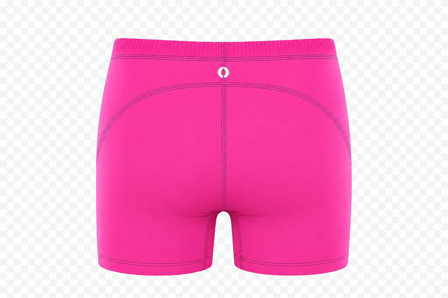 Women's 4" Volleyball Shorts
