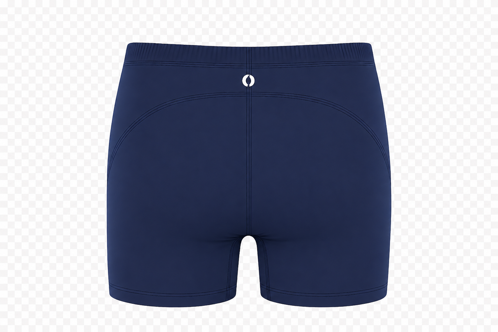 Women's 4" Volleyball Shorts