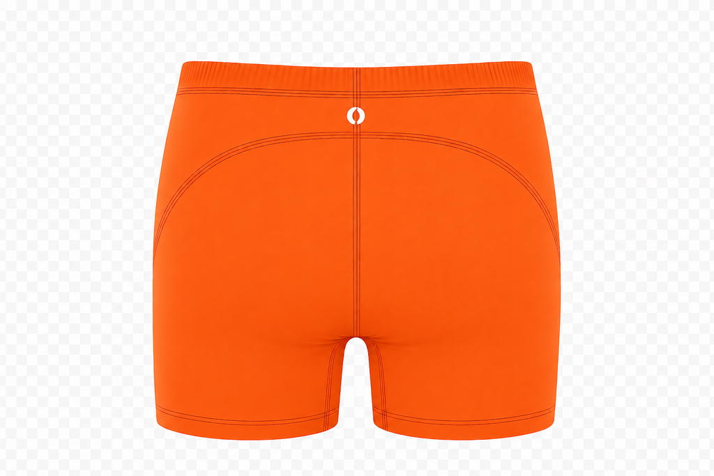 Women's 4" Volleyball Shorts