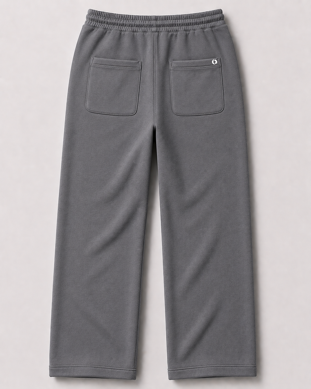 Straight Leg Sweat Pants