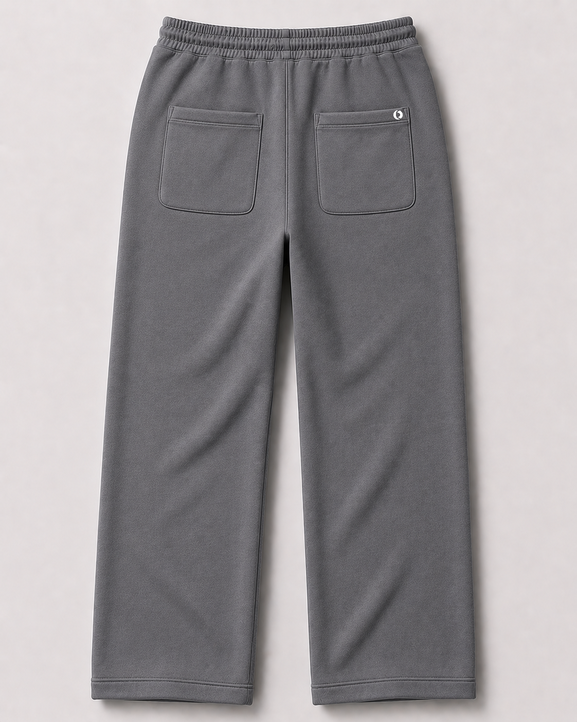 Straight Leg Sweat Pants