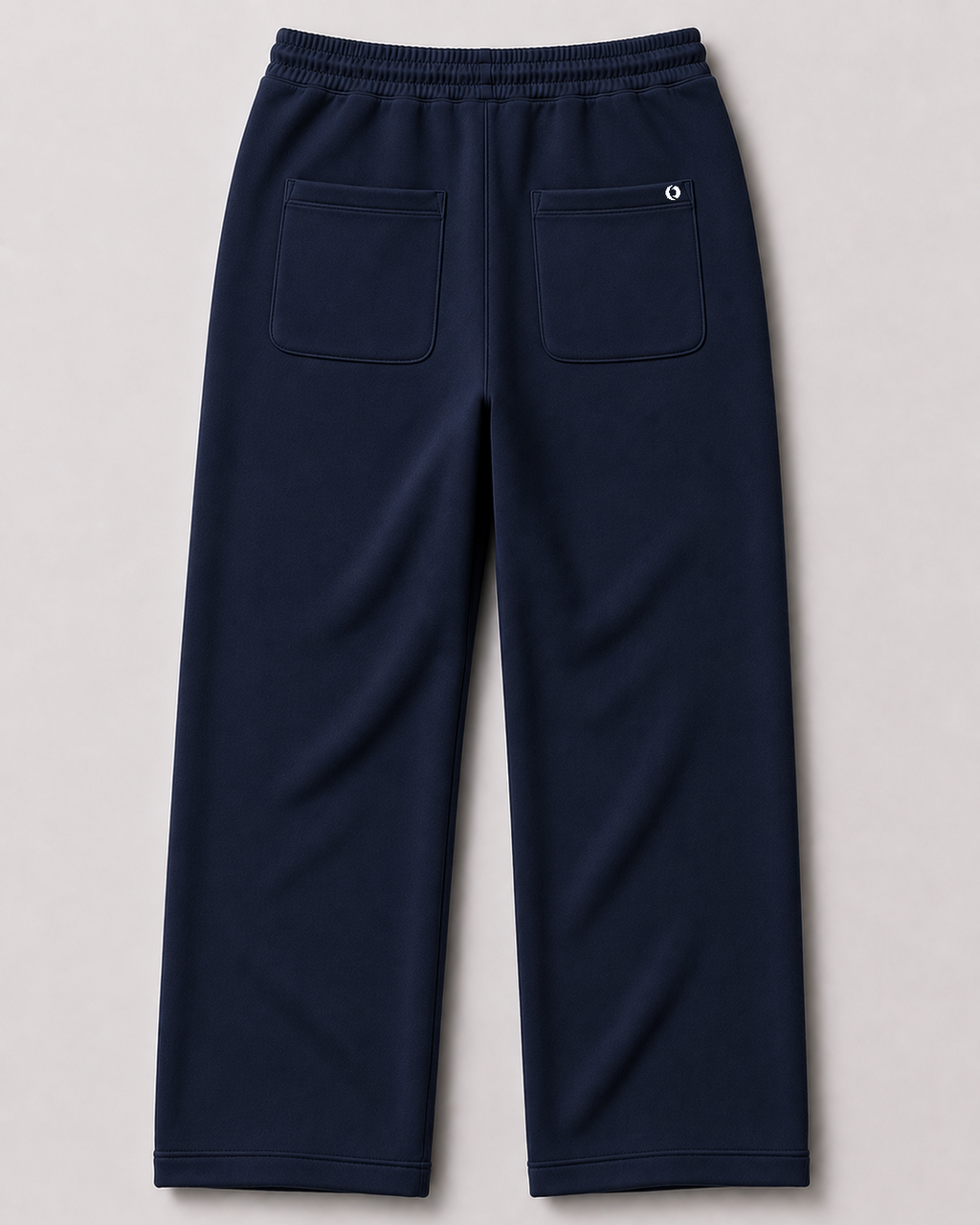 Straight Leg Sweat Pants