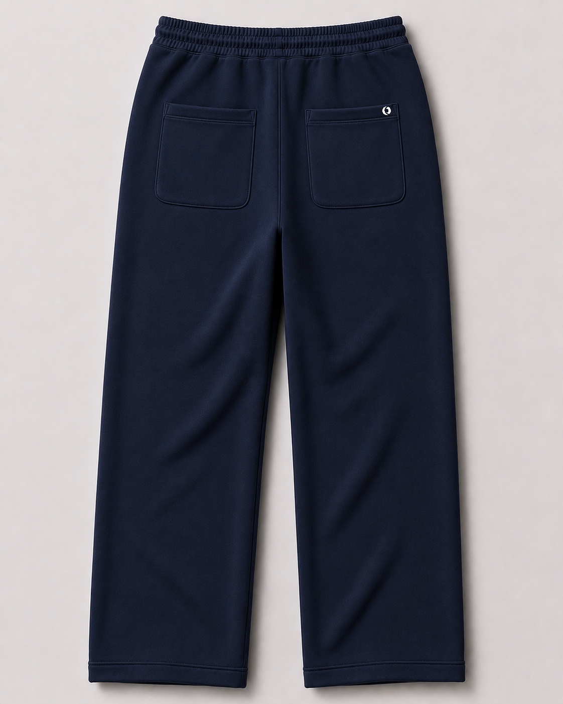 Straight Leg Sweat Pants