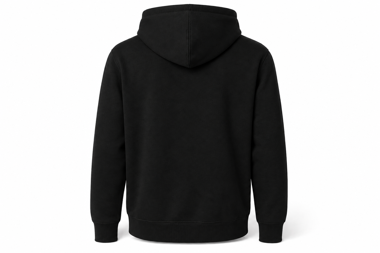 Full Zipper Hoodie Sweater